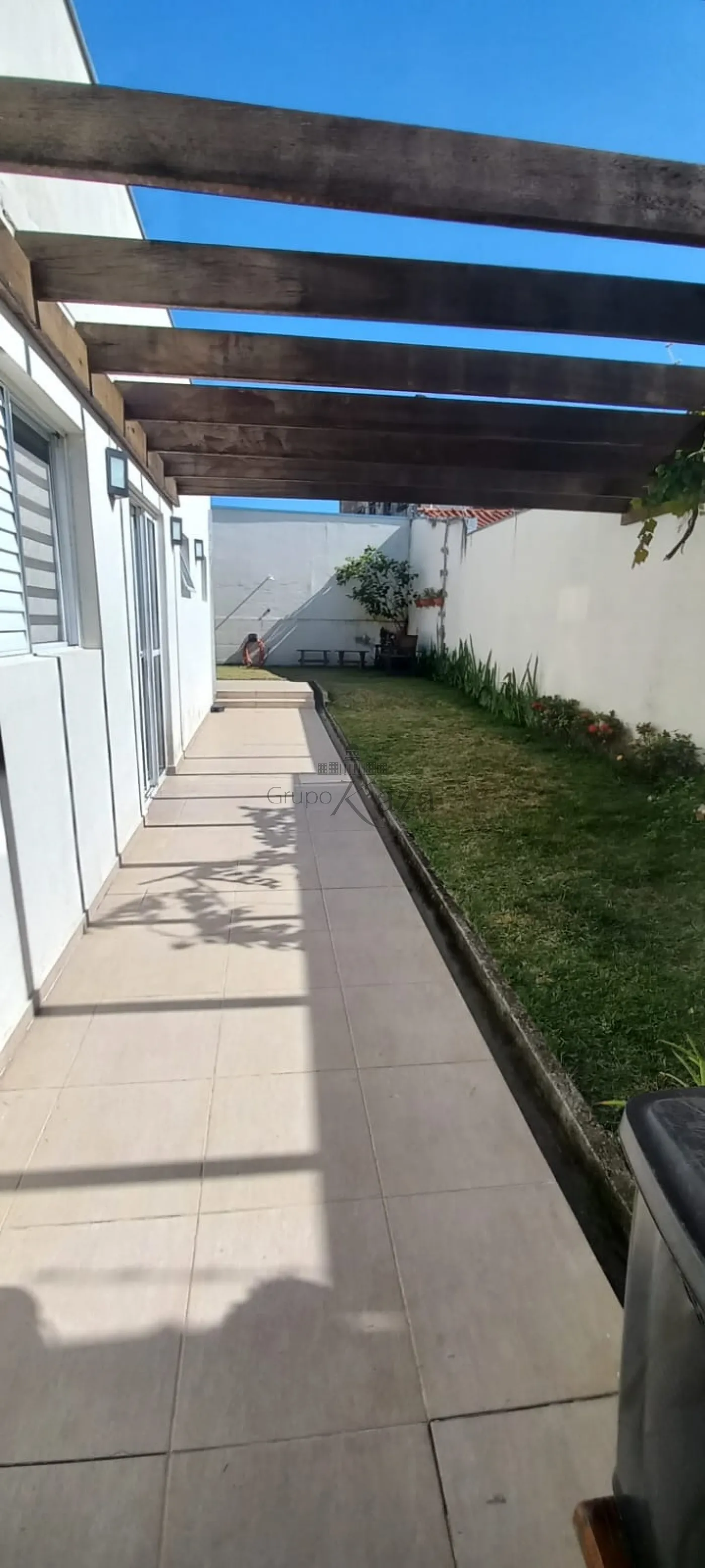 Foto 15 de Casa Térrea em Jardim Motorama, São José dos Campos - imagem 15