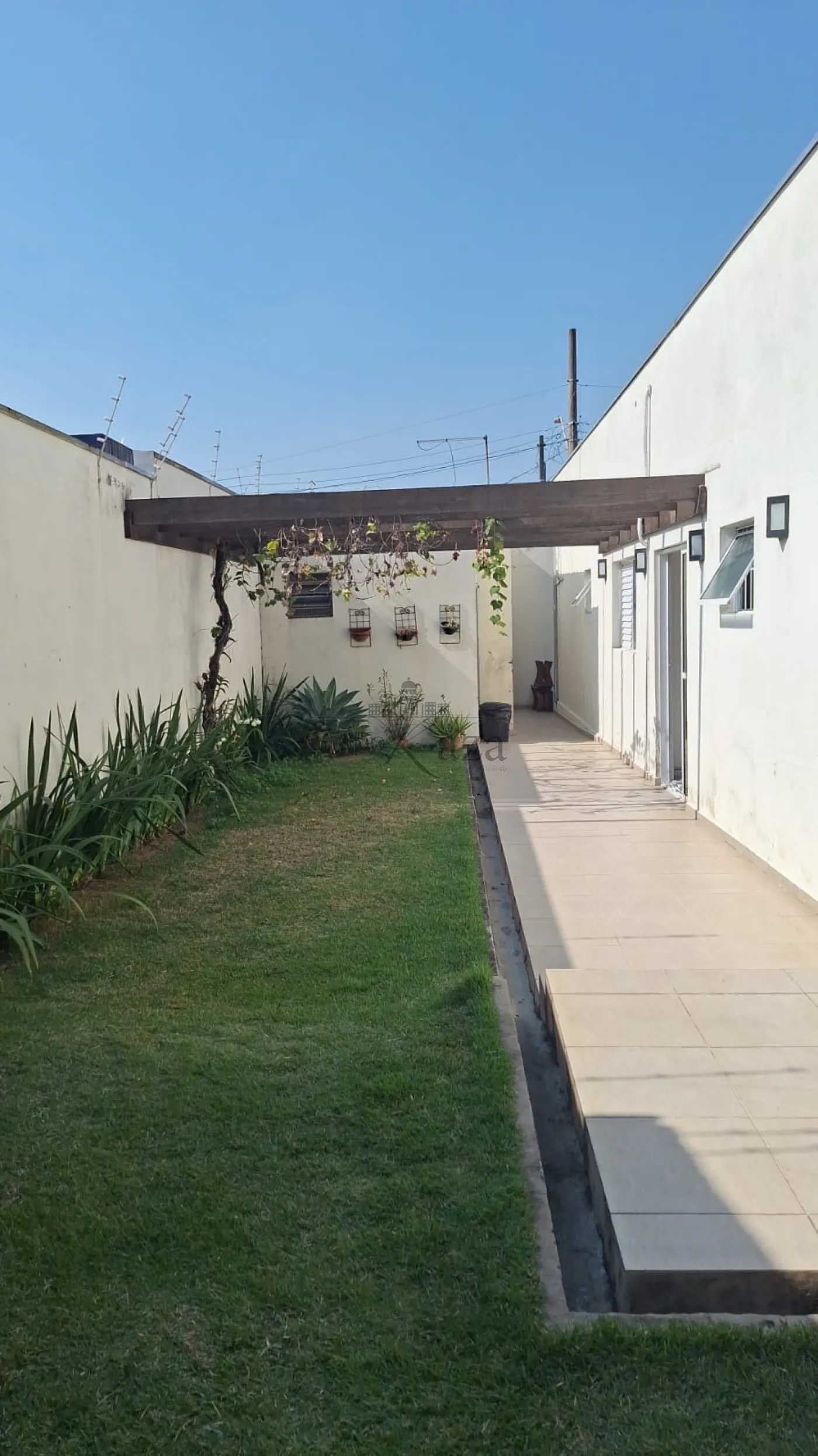 Foto 20 de Casa Térrea em Jardim Motorama, São José dos Campos - imagem 20