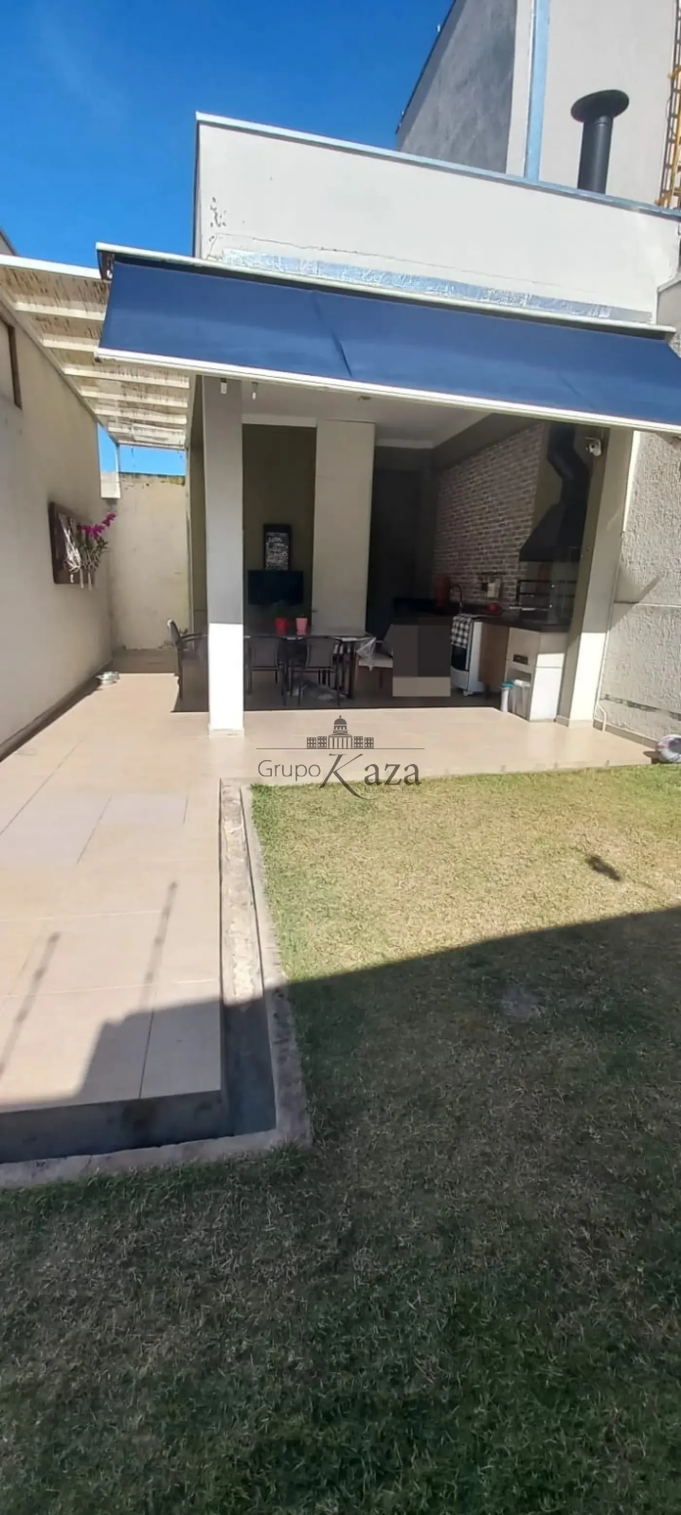 Foto 16 de Casa Térrea em Jardim Motorama, São José dos Campos - imagem 16