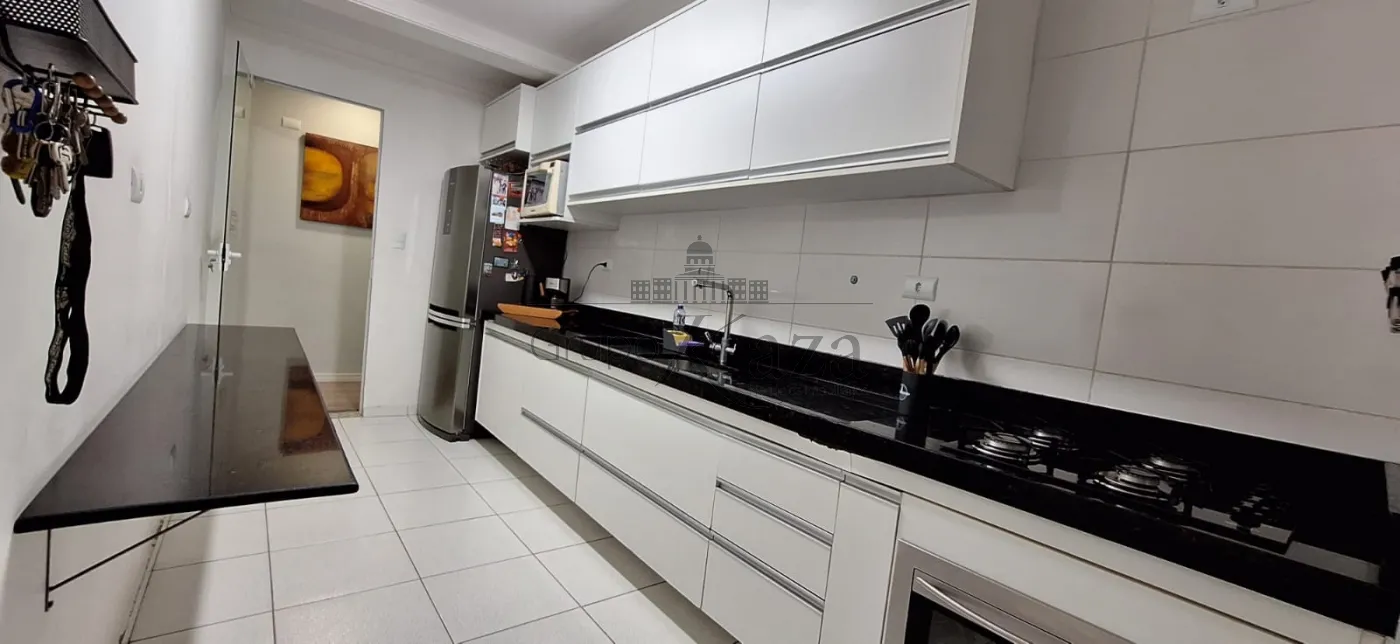 Foto 5 de Casa Térrea em Jardim Motorama, São José dos Campos - imagem 5