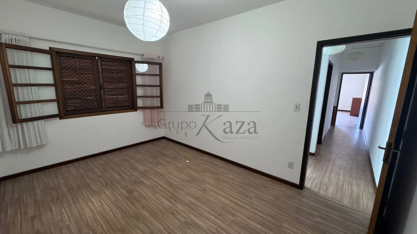 Foto 16 de Casa Sobrado em Residencial De Ville, São José dos Campos - imagem 16