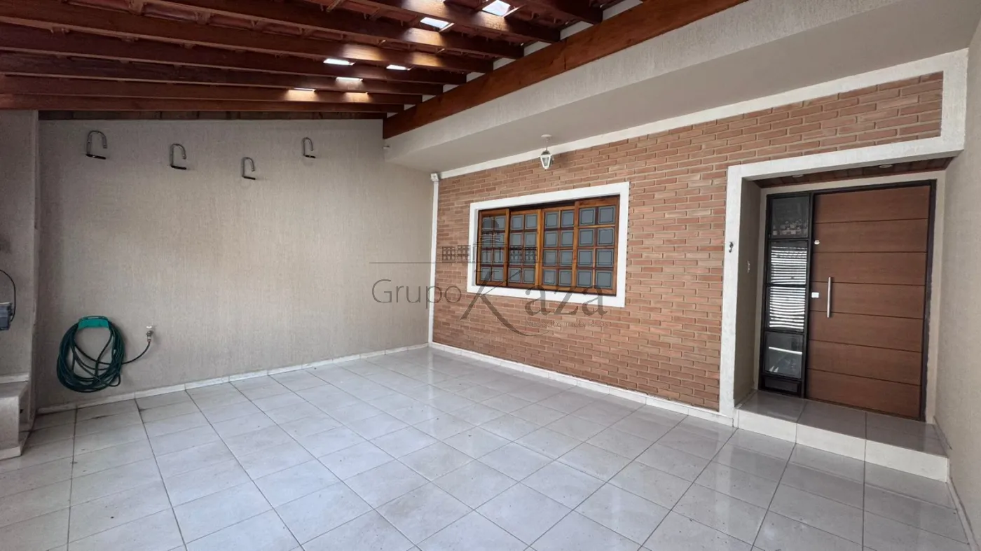Foto 28 de Casa Sobrado em Residencial De Ville, São José dos Campos - imagem 28