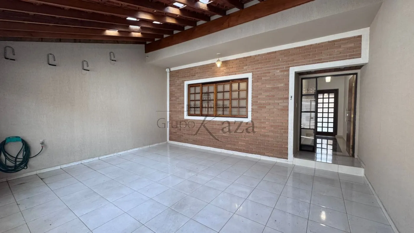 Foto 27 de Casa Sobrado em Residencial De Ville, São José dos Campos - imagem 27