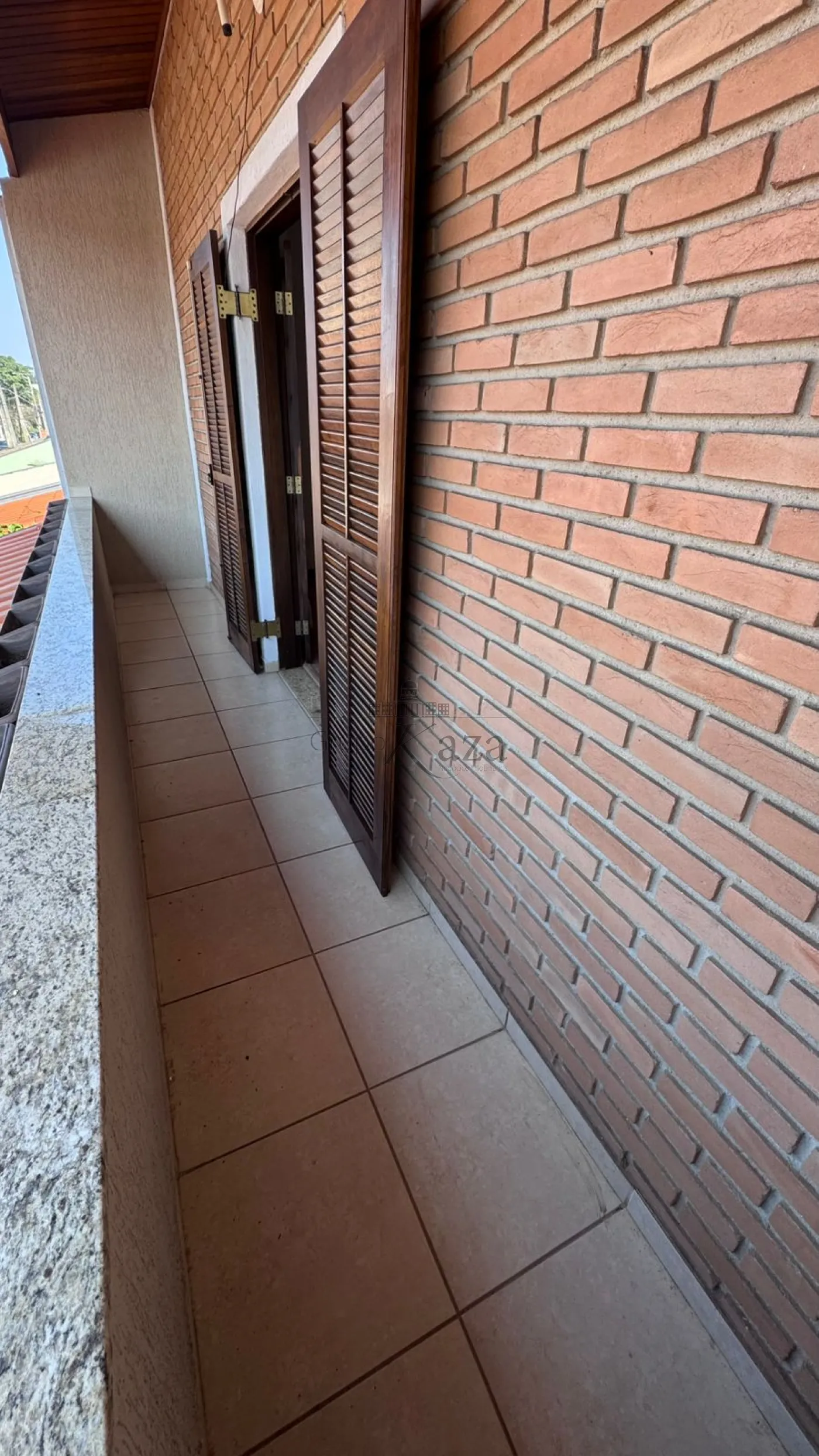 Foto 25 de Casa Sobrado em Residencial De Ville, São José dos Campos - imagem 25