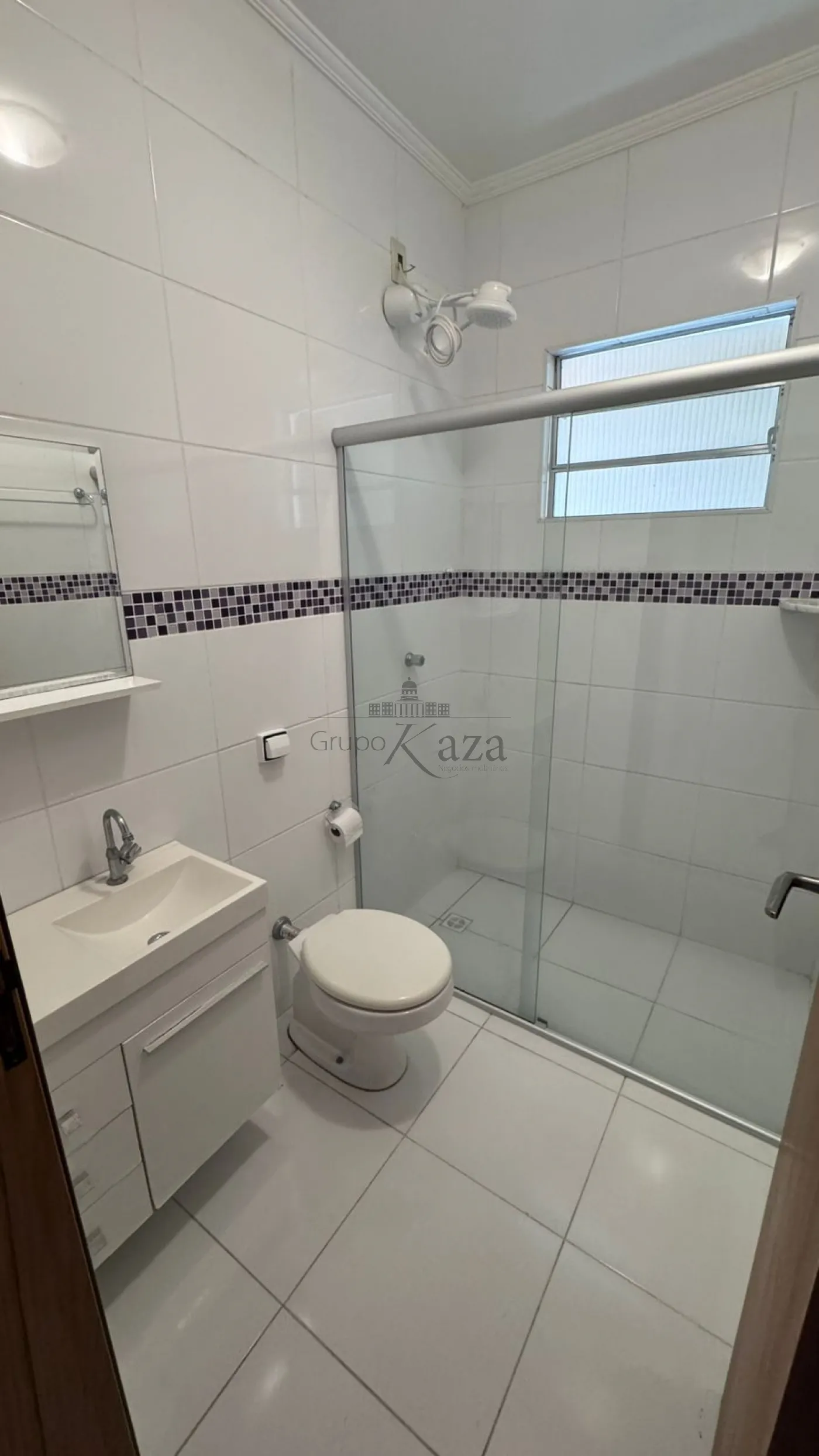 Foto 24 de Casa Sobrado em Residencial De Ville, São José dos Campos - imagem 24