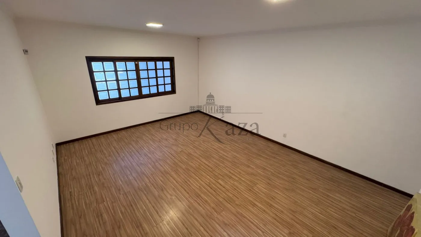 Foto 21 de Casa Sobrado em Residencial De Ville, São José dos Campos - imagem 21