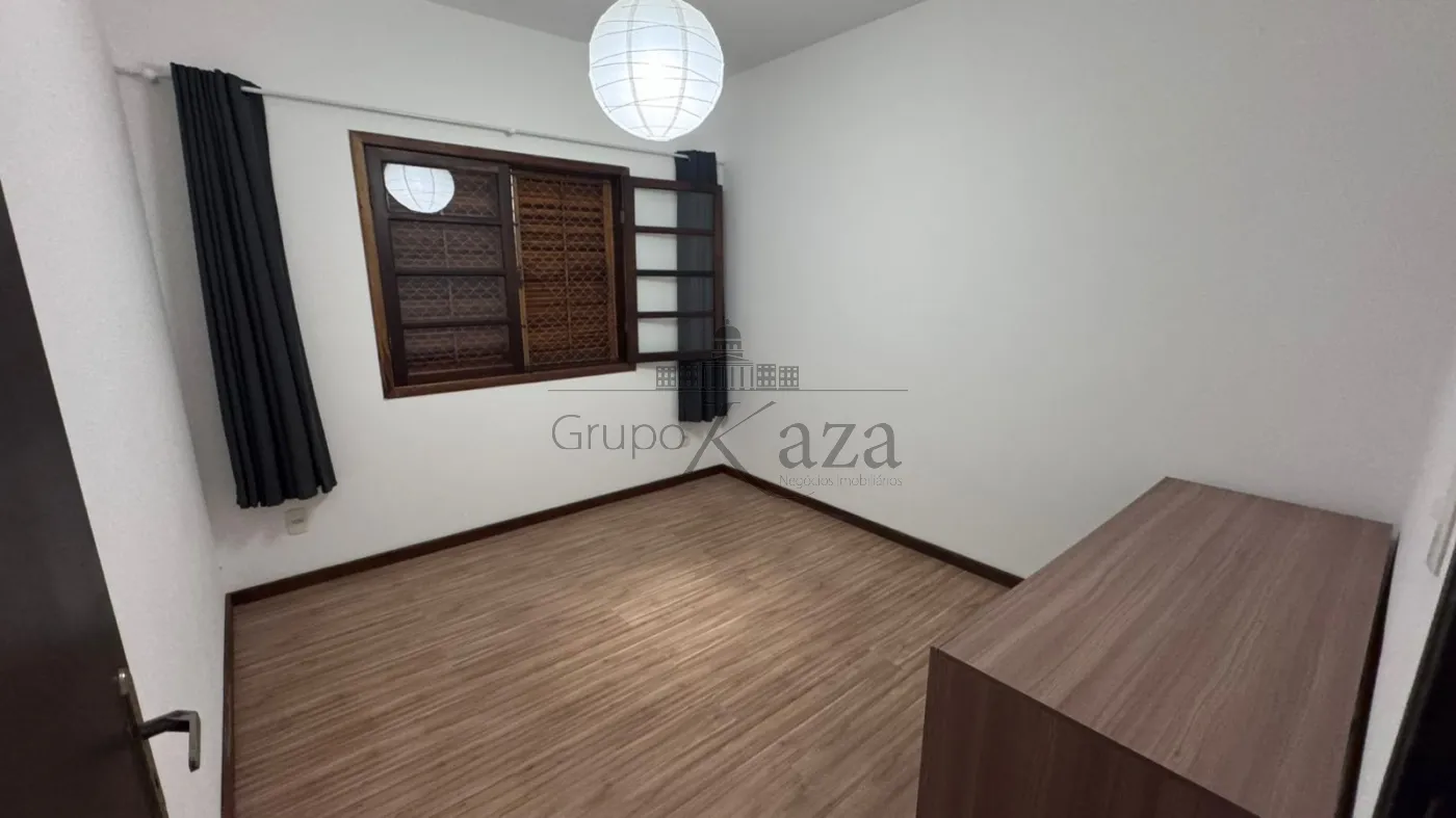 Foto 23 de Casa Sobrado em Residencial De Ville, São José dos Campos - imagem 23