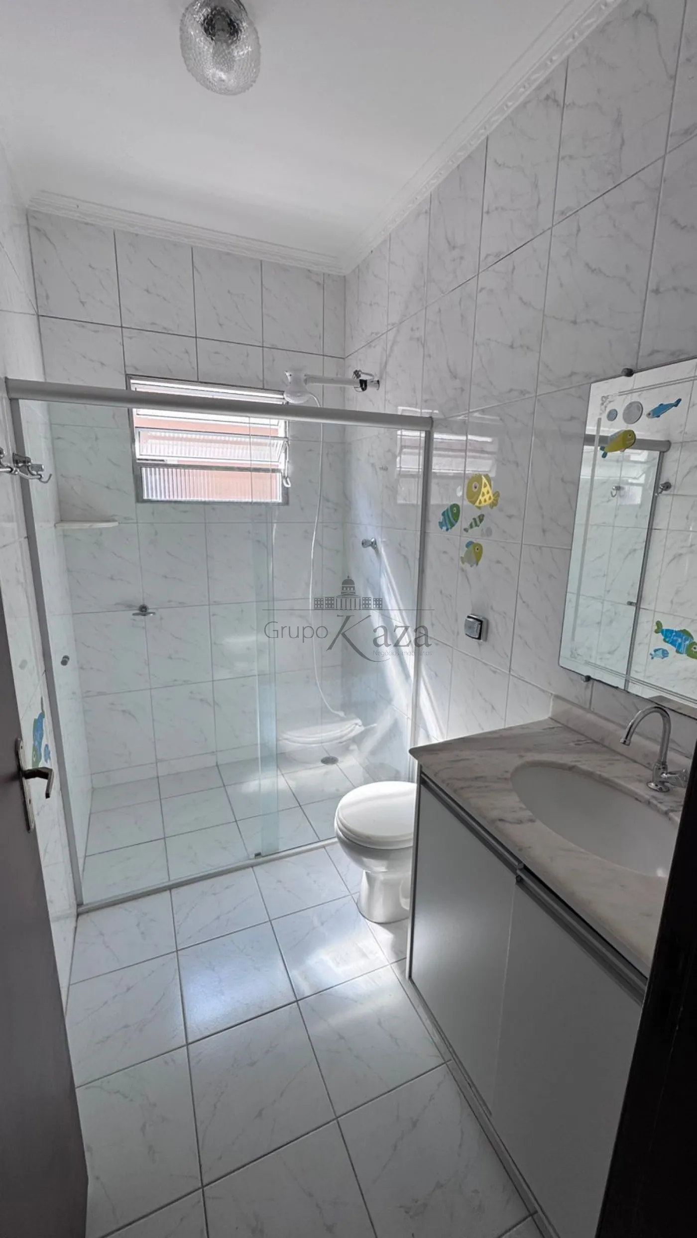 Foto 18 de Casa Sobrado em Residencial De Ville, São José dos Campos - imagem 18