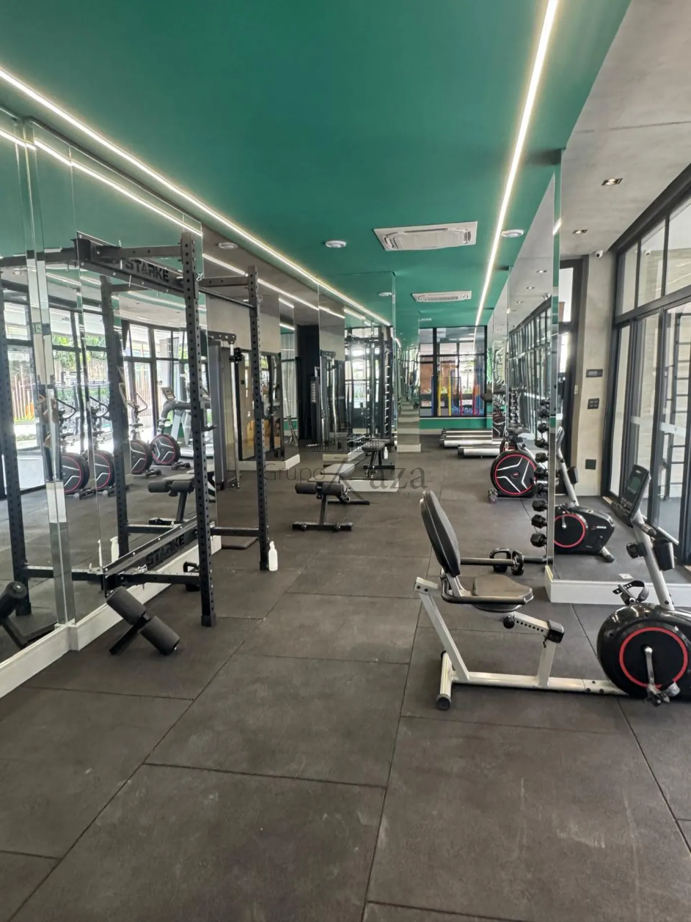 Foto 25 de Apartamento Padrão em Jardim Satélite, São José dos Campos - imagem 25