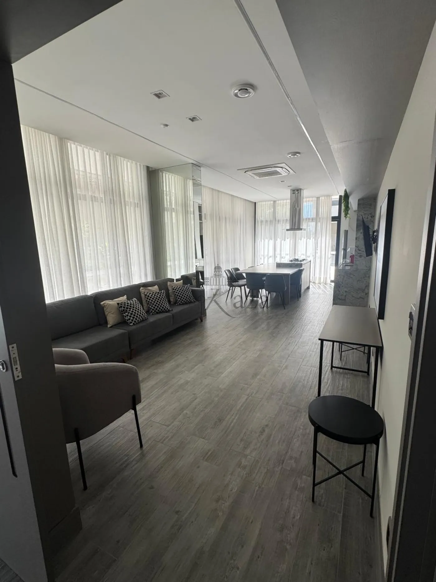 Foto 27 de Apartamento Padrão em Jardim Satélite, São José dos Campos - imagem 27