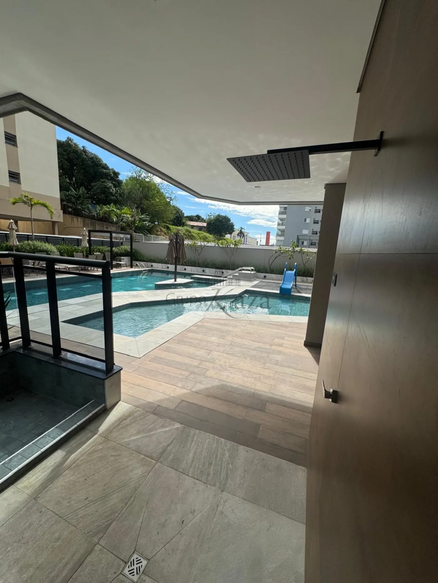 Foto 20 de Apartamento Padrão em Jardim Satélite, São José dos Campos - imagem 20