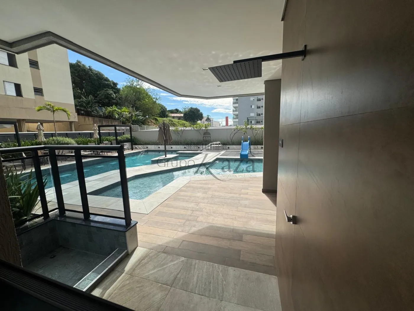 Foto 21 de Apartamento Padrão em Jardim Satélite, São José dos Campos - imagem 21