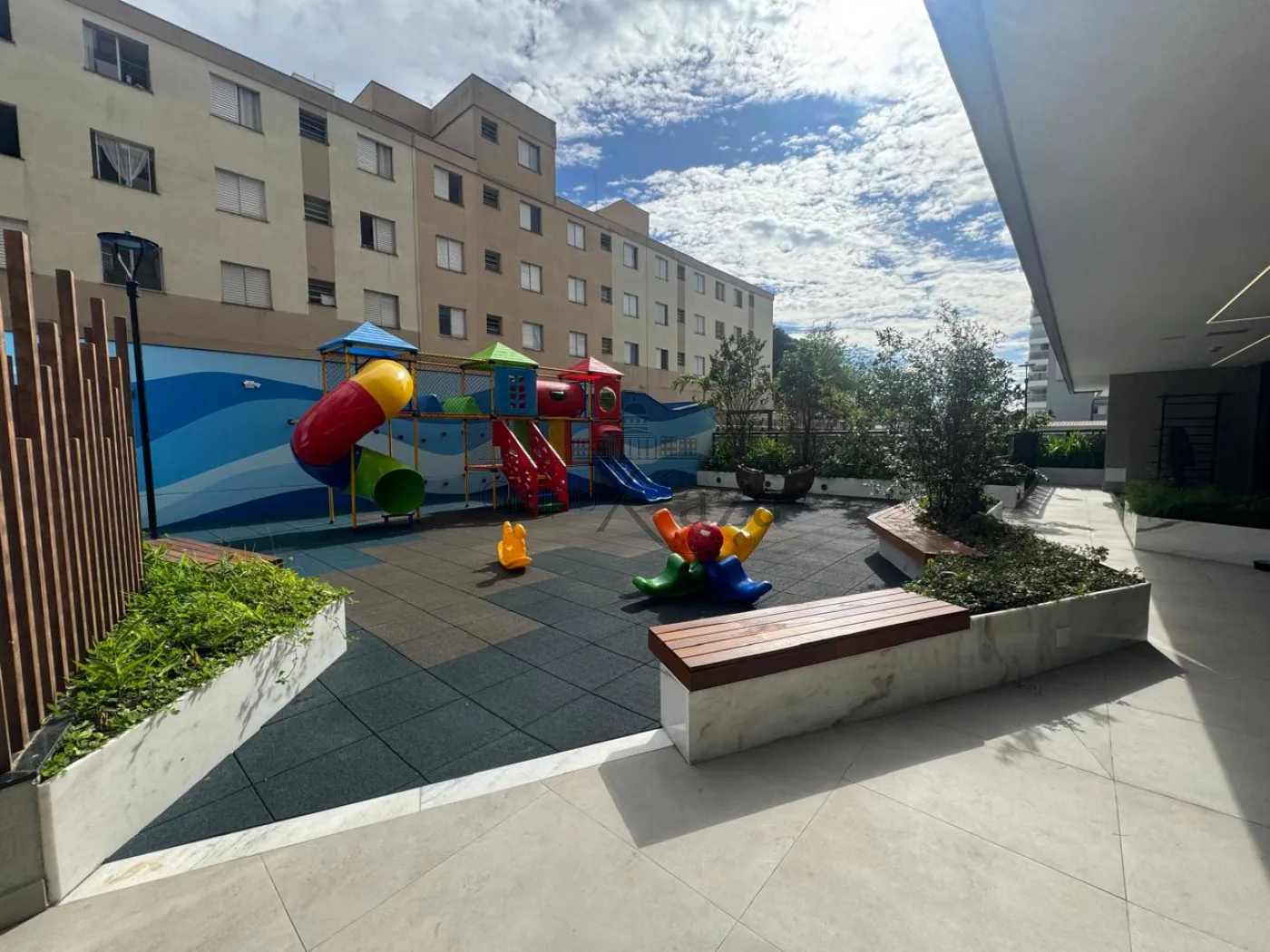 Foto 34 de Apartamento Padrão em Jardim Satélite, São José dos Campos - imagem 34
