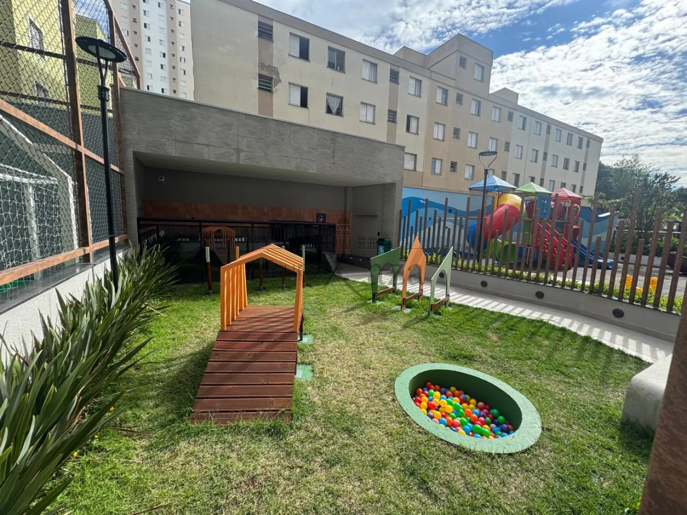 Foto 33 de Apartamento Padrão em Jardim Satélite, São José dos Campos - imagem 33