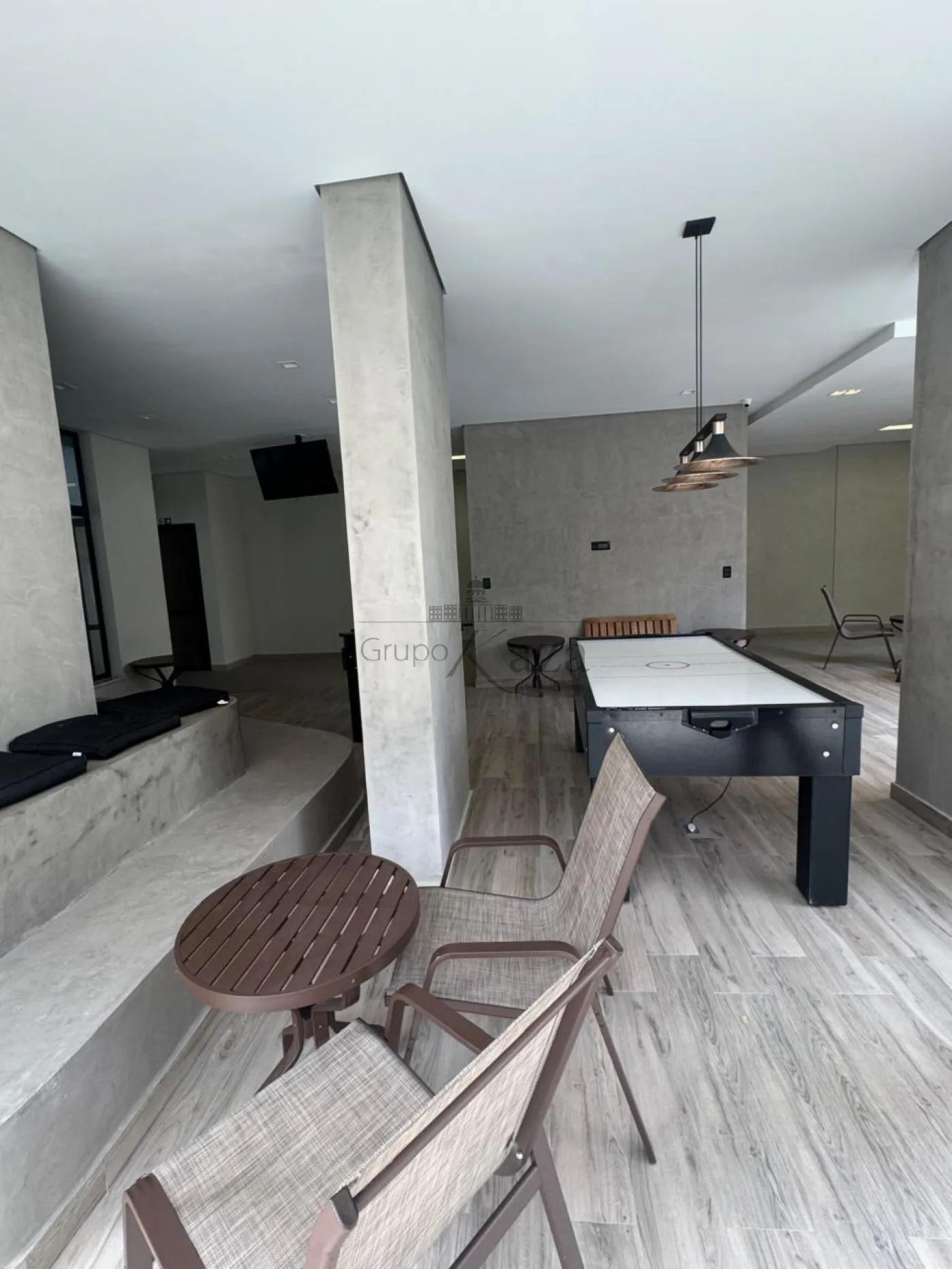Foto 38 de Apartamento Padrão em Jardim Satélite, São José dos Campos - imagem 38