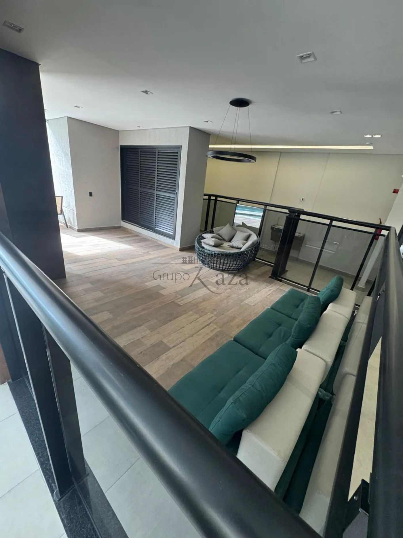 Foto 40 de Apartamento Padrão em Jardim Satélite, São José dos Campos - imagem 40