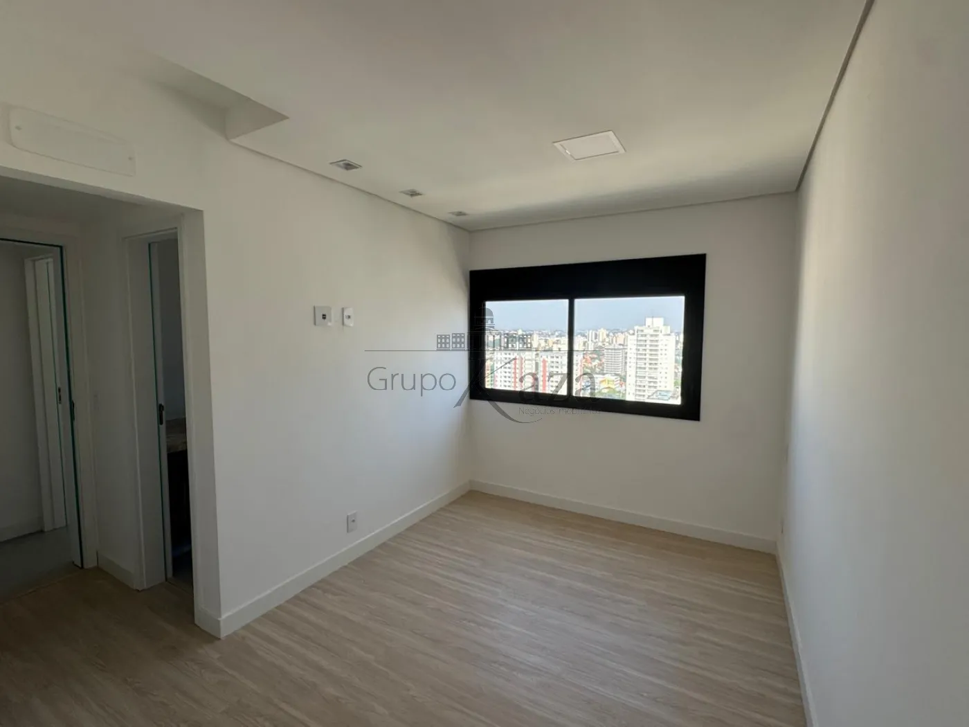 Foto 17 de Apartamento Padrão em Jardim Satélite, São José dos Campos - imagem 17