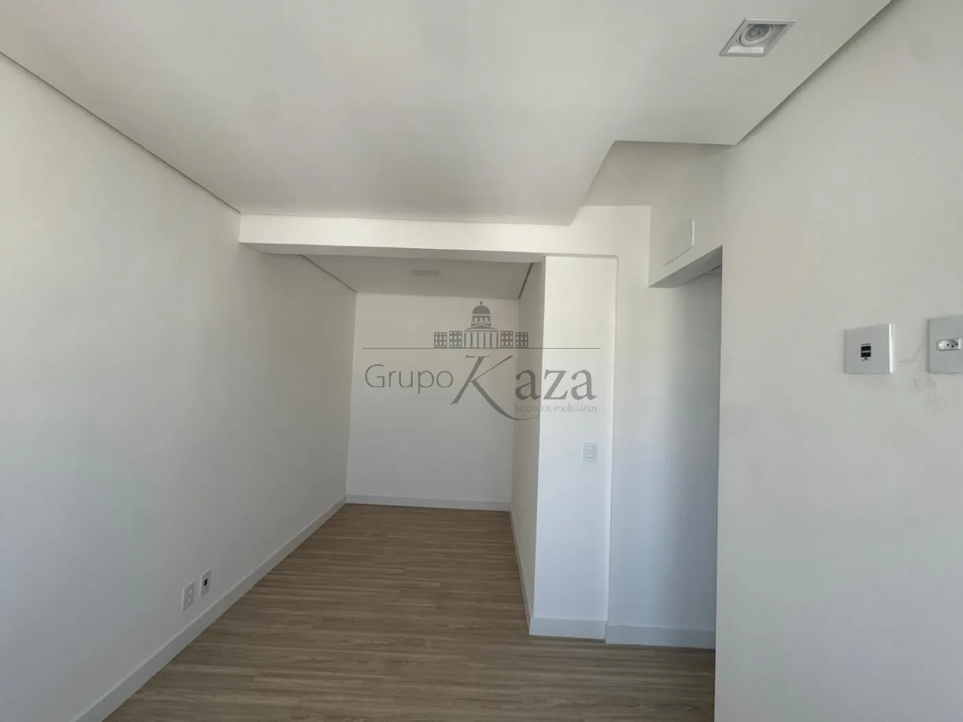 Foto 16 de Apartamento Padrão em Jardim Satélite, São José dos Campos - imagem 16