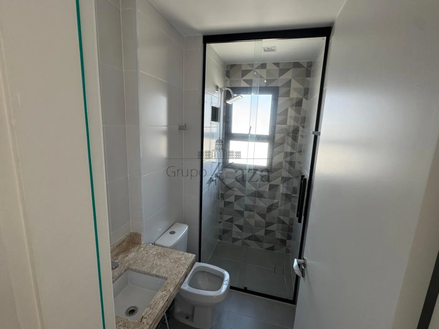 Foto 13 de Apartamento Padrão em Jardim Satélite, São José dos Campos - imagem 13