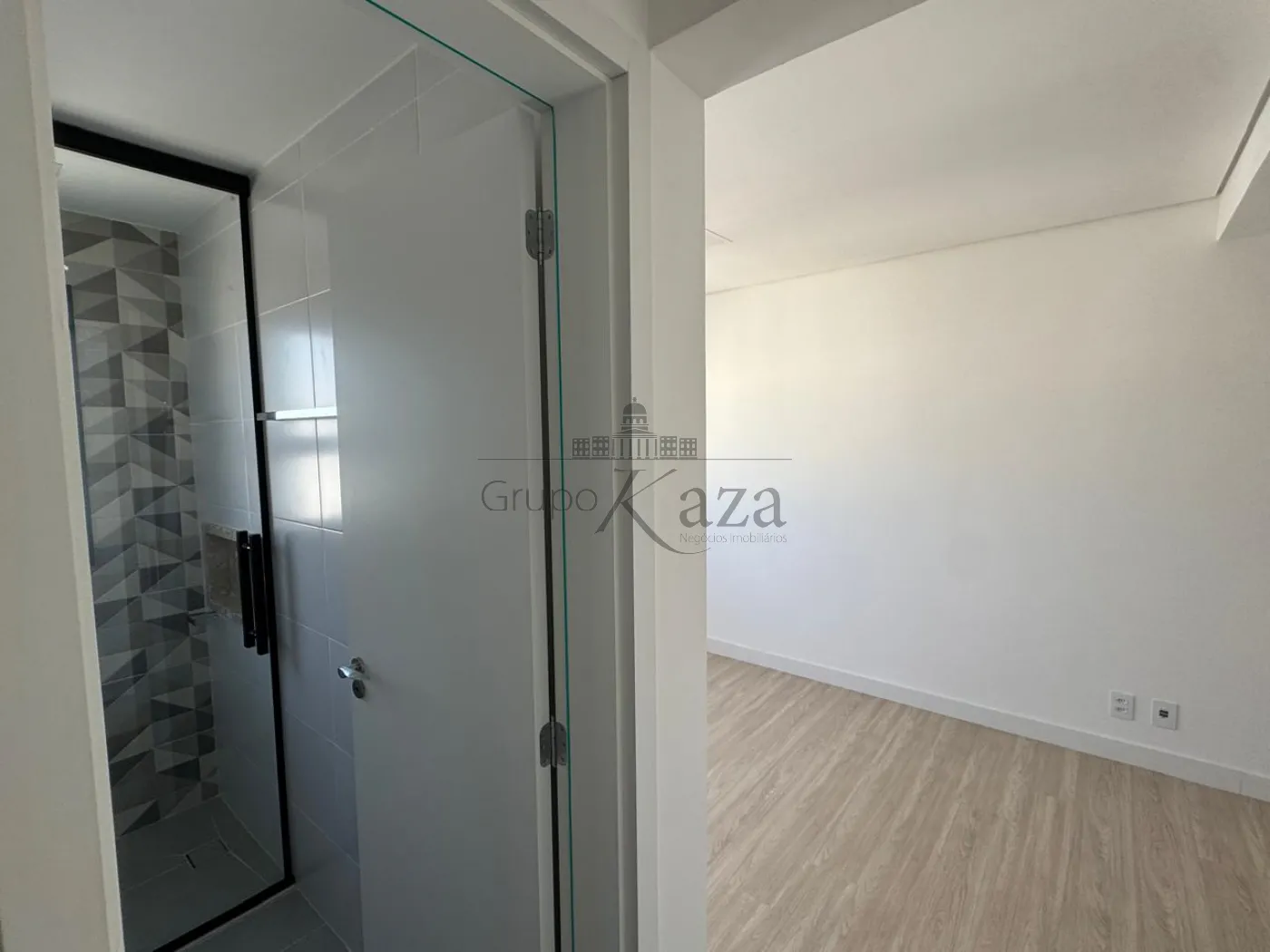 Foto 12 de Apartamento Padrão em Jardim Satélite, São José dos Campos - imagem 12