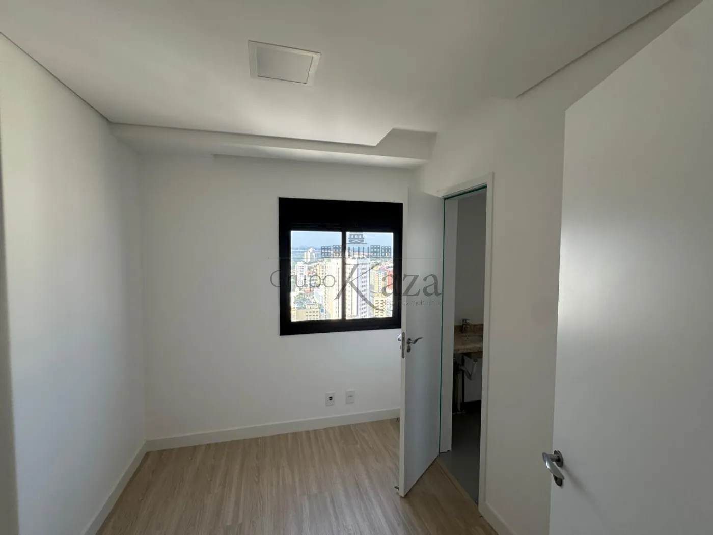 Foto 10 de Apartamento Padrão em Jardim Satélite, São José dos Campos - imagem 10