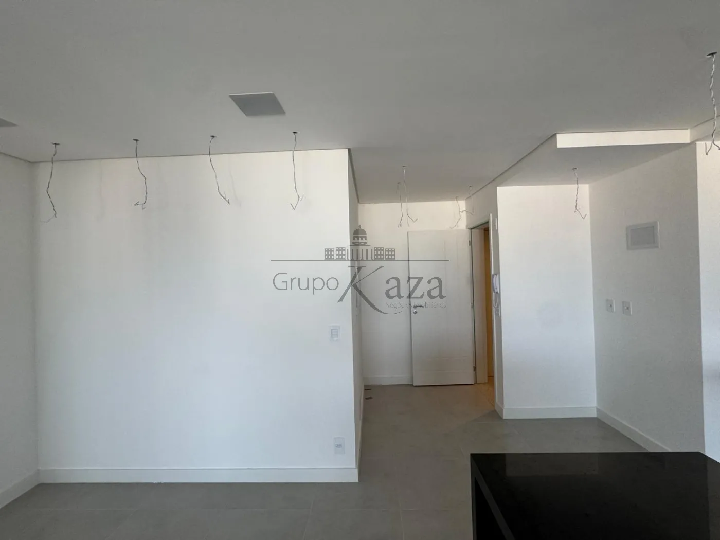 Foto 9 de Apartamento Padrão em Jardim Satélite, São José dos Campos - imagem 9