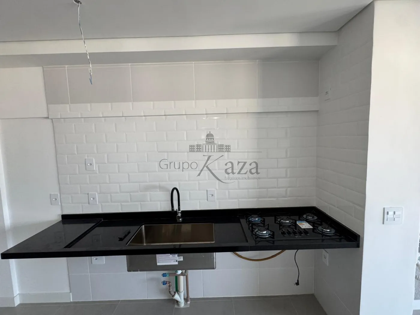 Foto 8 de Apartamento Padrão em Jardim Satélite, São José dos Campos - imagem 8