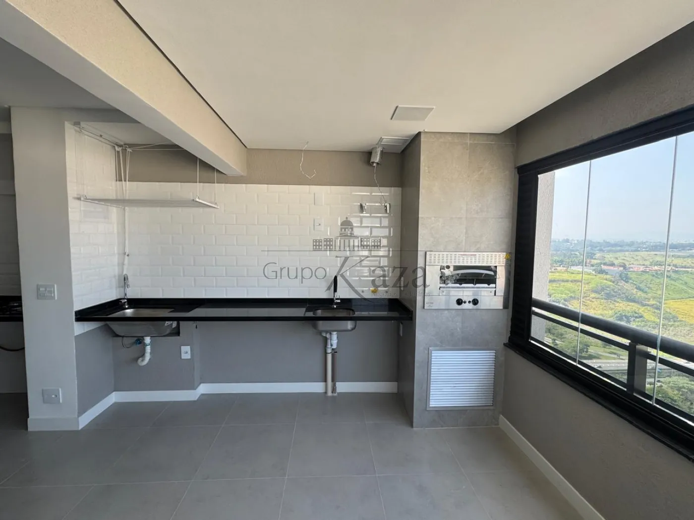 Foto 7 de Apartamento Padrão em Jardim Satélite, São José dos Campos - imagem 7