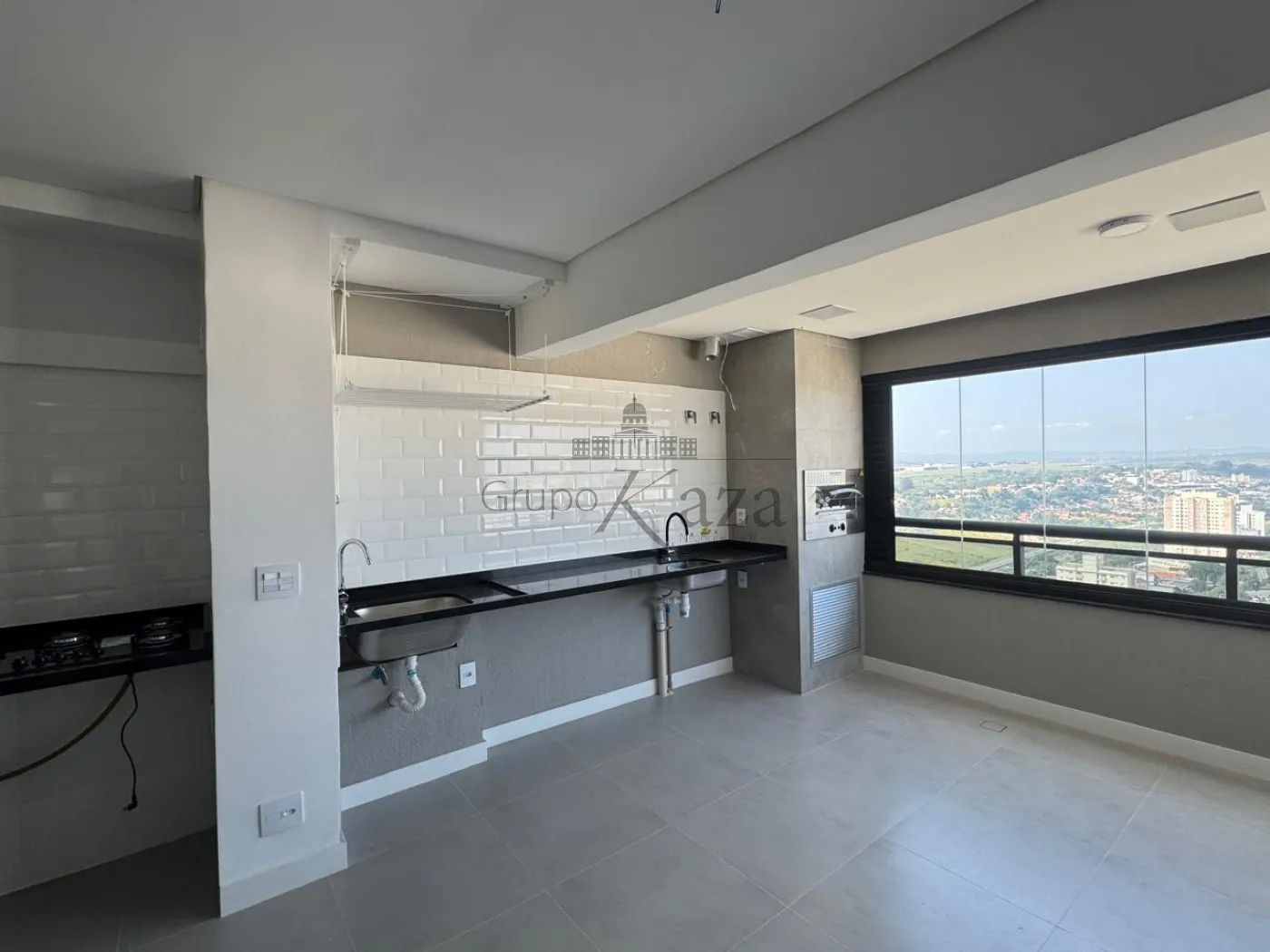 Foto 5 de Apartamento Padrão em Jardim Satélite, São José dos Campos - imagem 5