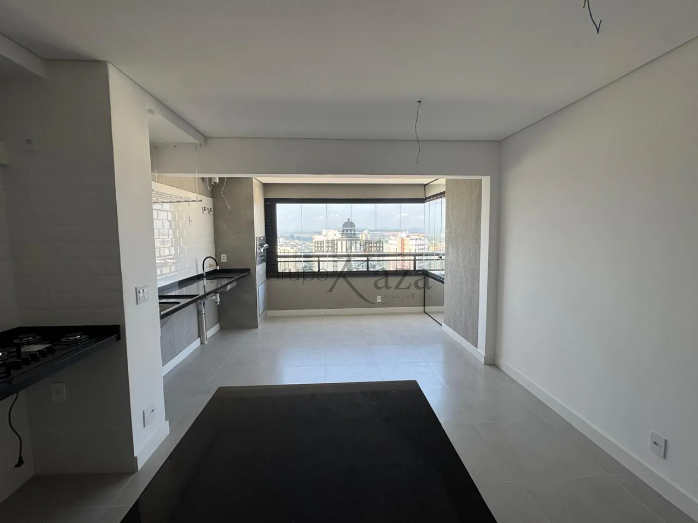 Foto 4 de Apartamento Padrão em Jardim Satélite, São José dos Campos - imagem 4