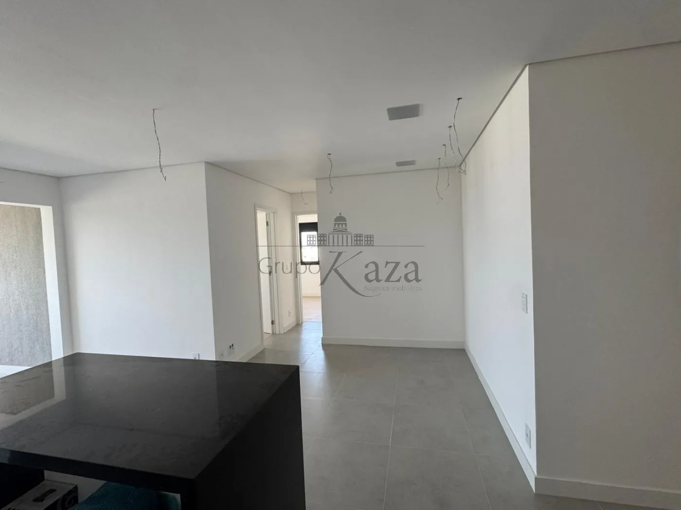 Foto 3 de Apartamento Padrão em Jardim Satélite, São José dos Campos - imagem 3