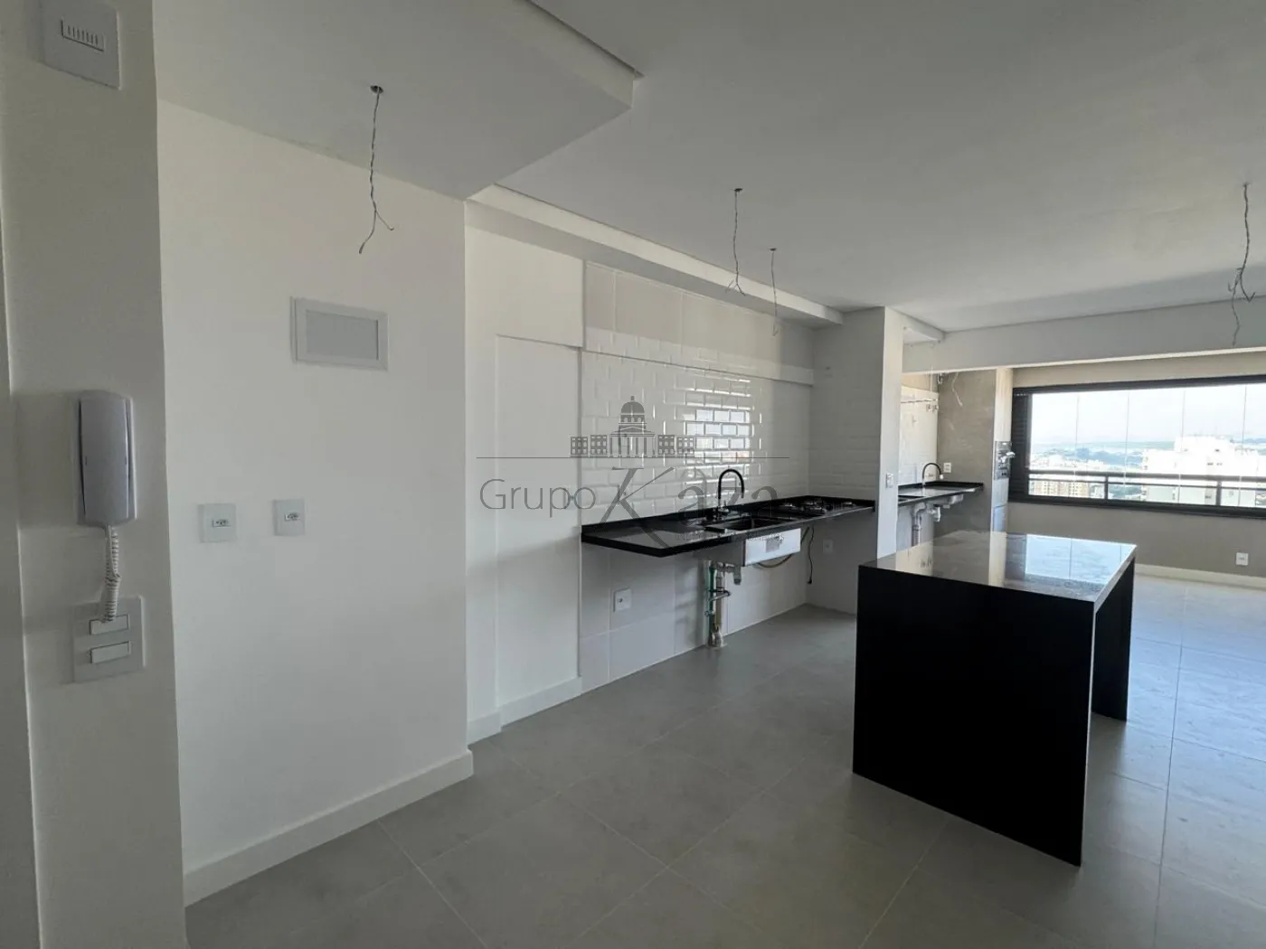 Foto 2 de Apartamento Padrão em Jardim Satélite, São José dos Campos - imagem 2