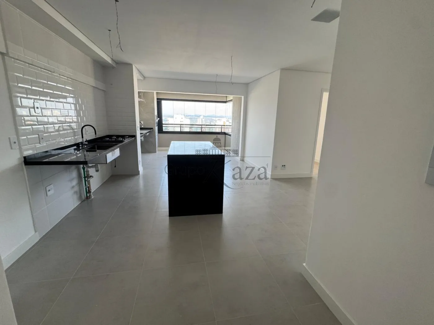 Foto 1 de Apartamento Padrão em Jardim Satélite, São José dos Campos - imagem 1