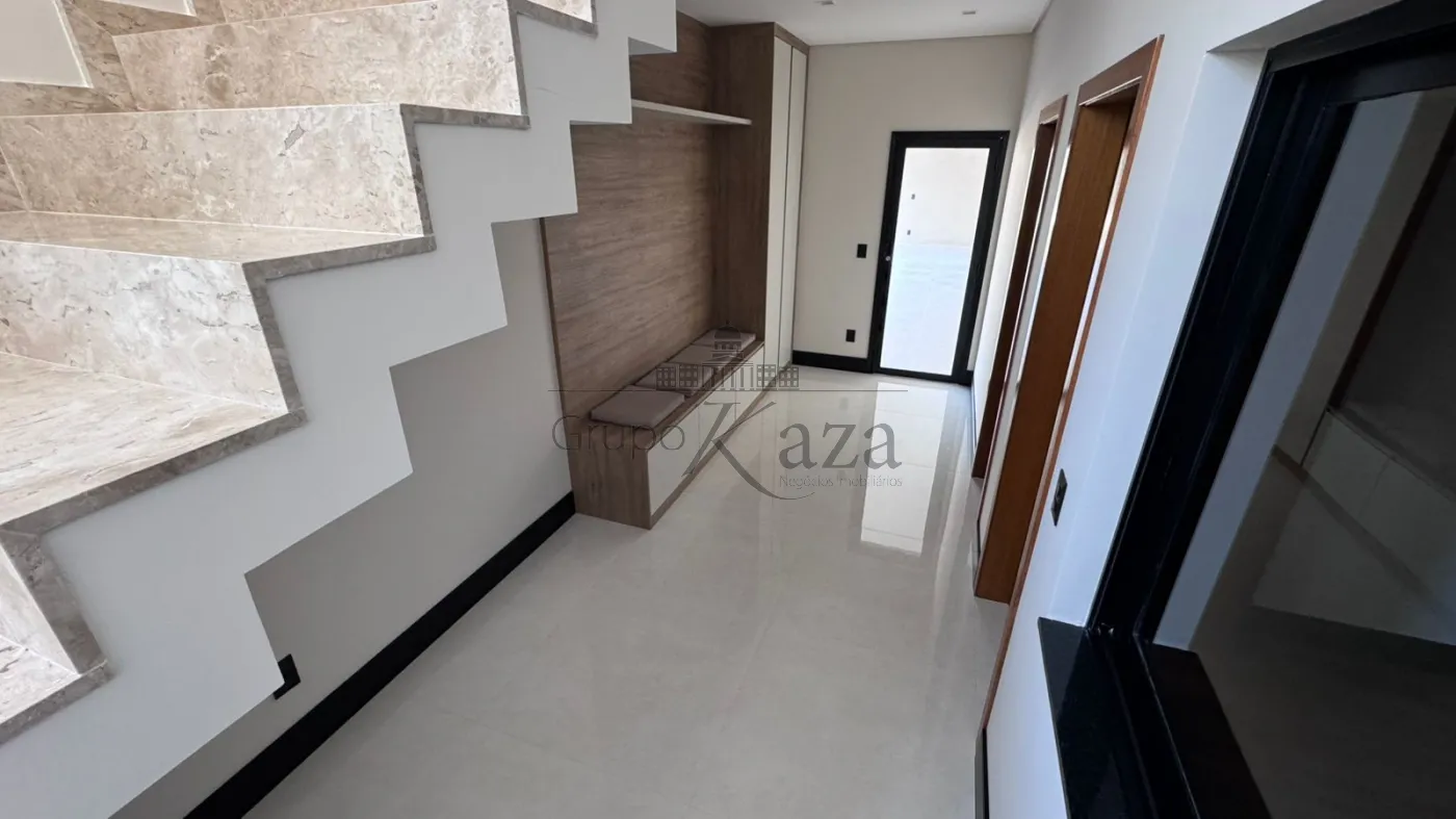 Foto 13 de Casa Condomínio em Condomínio Reserva do Paratehy, São José dos Campos - imagem 13