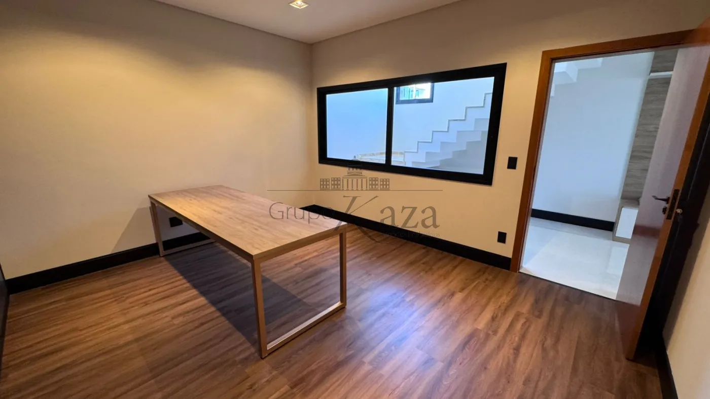 Foto 16 de Casa Condomínio em Condomínio Reserva do Paratehy, São José dos Campos - imagem 16
