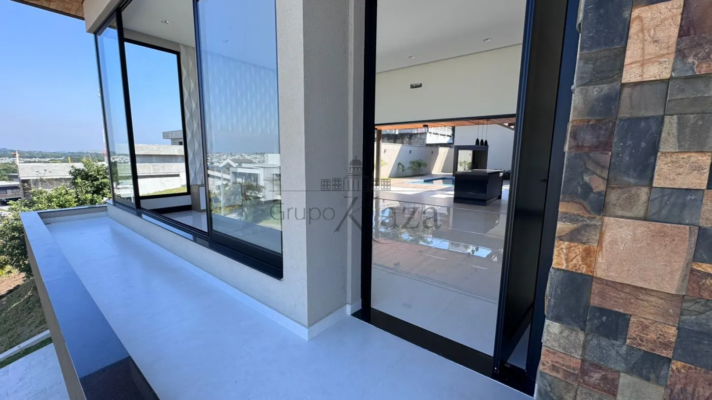 Foto 15 de Casa Condomínio em Condomínio Reserva do Paratehy, São José dos Campos - imagem 15