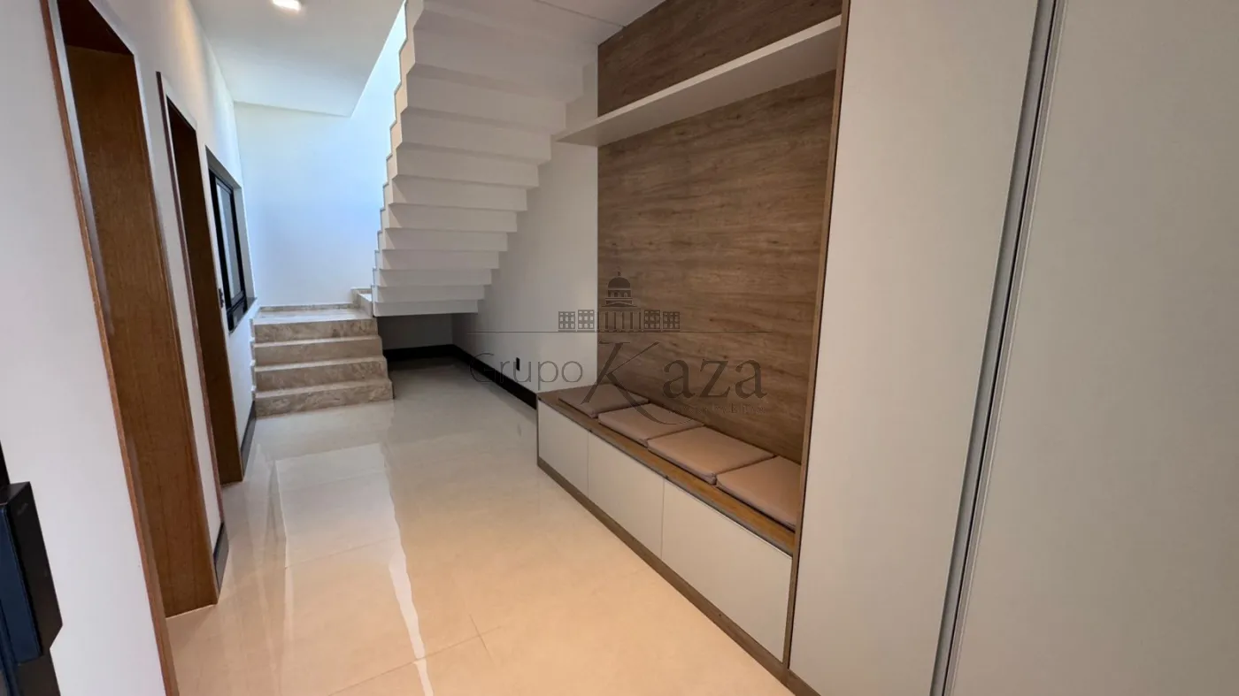 Foto 14 de Casa Condomínio em Condomínio Reserva do Paratehy, São José dos Campos - imagem 14