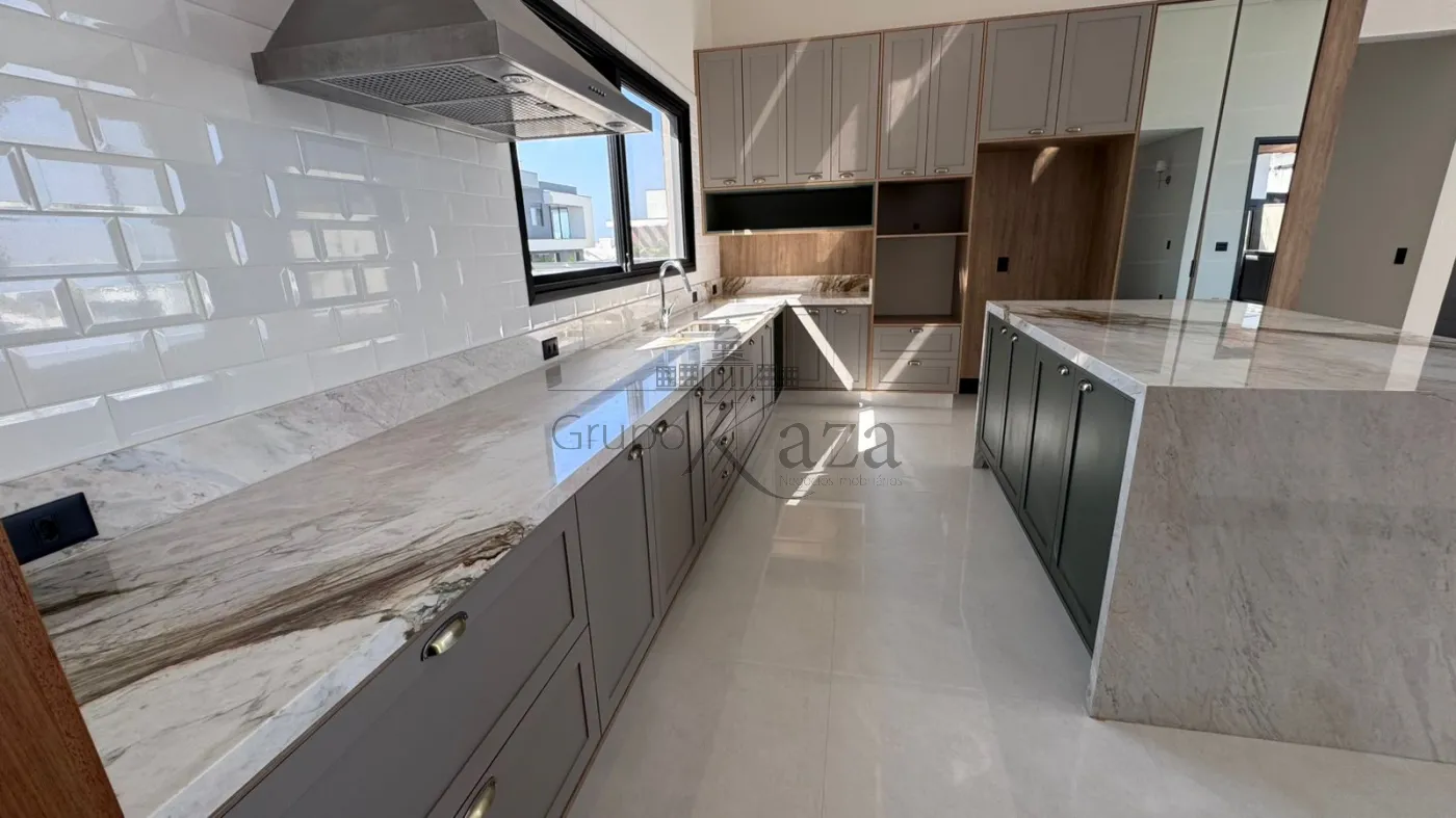 Foto 10 de Casa Condomínio em Condomínio Reserva do Paratehy, São José dos Campos - imagem 10