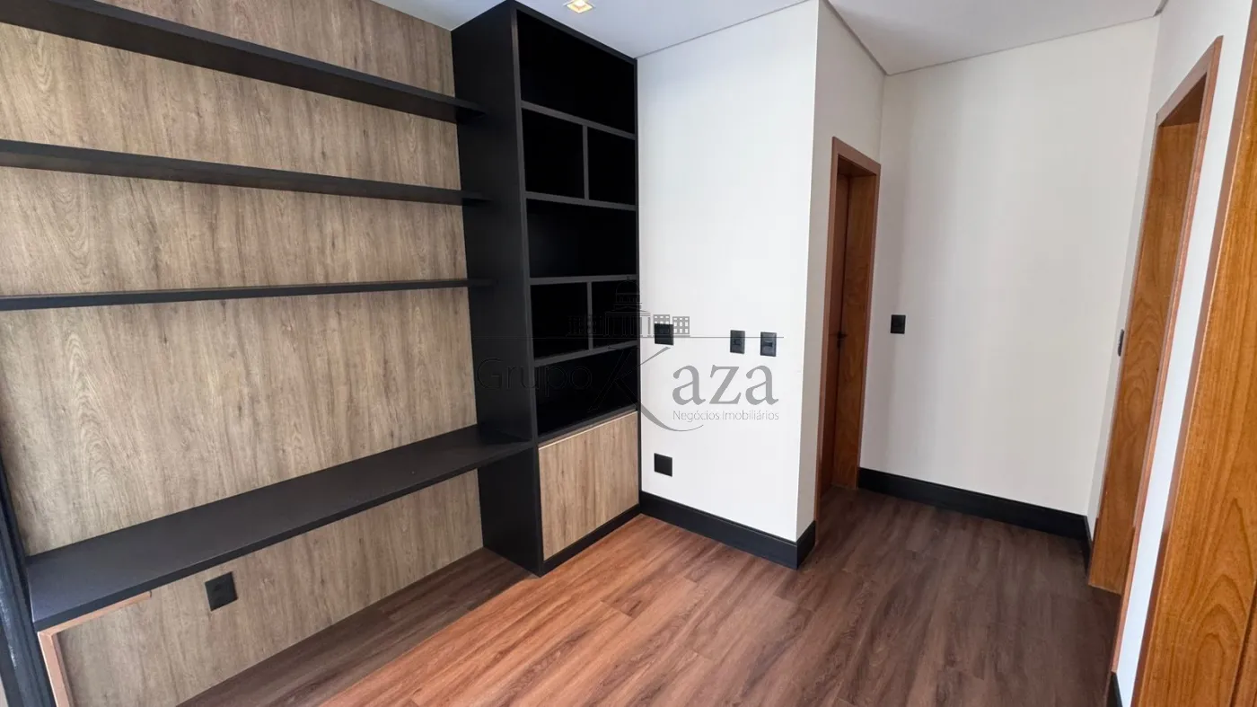 Foto 22 de Casa Condomínio em Condomínio Reserva do Paratehy, São José dos Campos - imagem 22