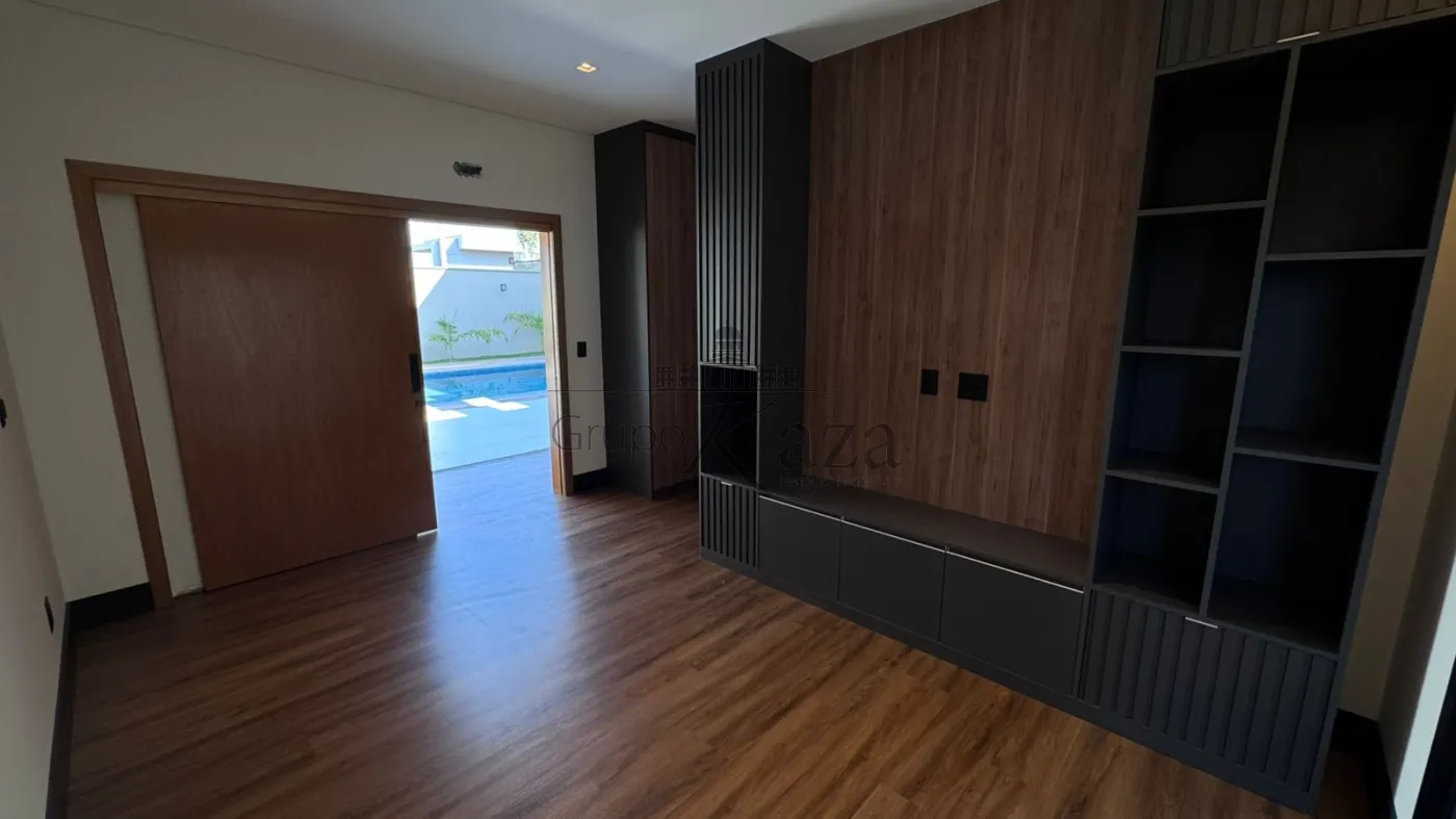 Foto 23 de Casa Condomínio em Condomínio Reserva do Paratehy, São José dos Campos - imagem 23