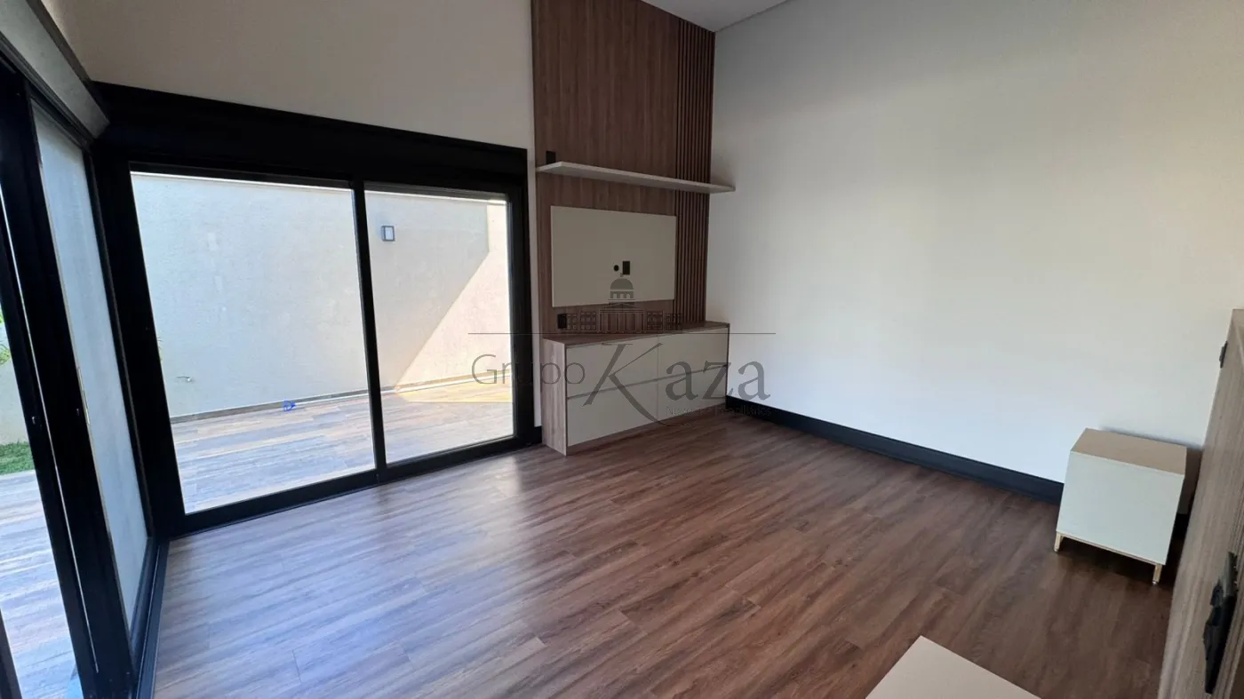 Foto 25 de Casa Condomínio em Condomínio Reserva do Paratehy, São José dos Campos - imagem 25