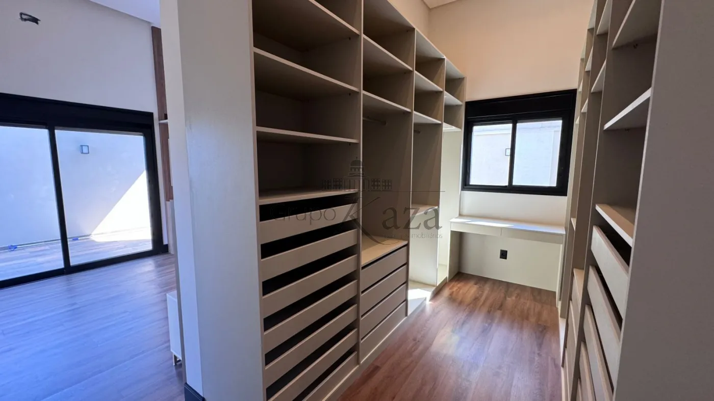 Foto 26 de Casa Condomínio em Condomínio Reserva do Paratehy, São José dos Campos - imagem 26