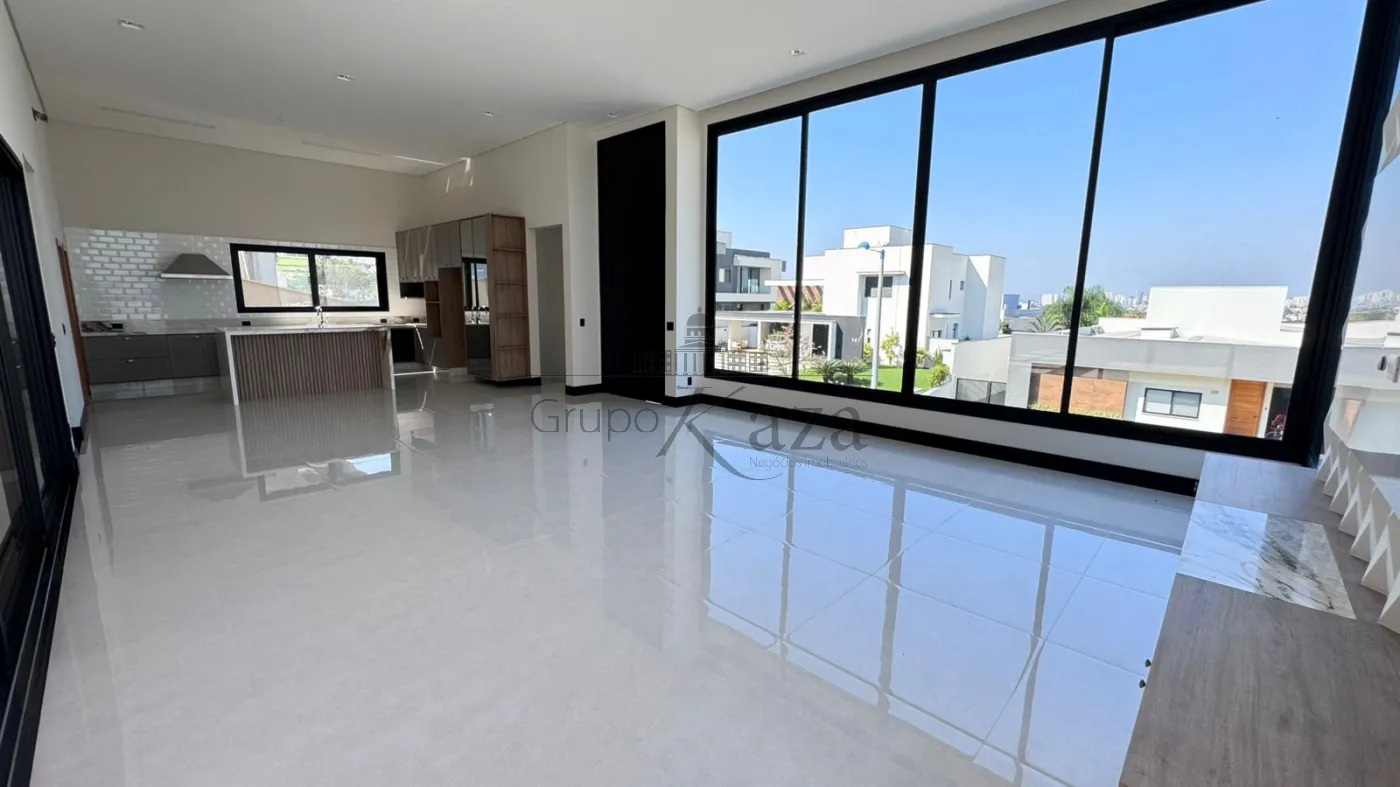 Foto 30 de Casa Condomínio em Condomínio Reserva do Paratehy, São José dos Campos - imagem 30