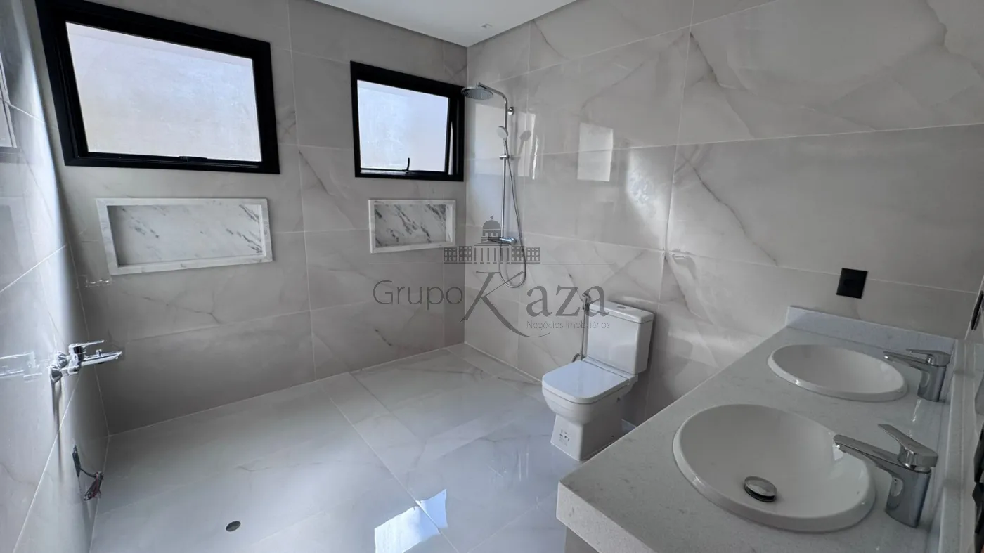 Foto 33 de Casa Condomínio em Condomínio Reserva do Paratehy, São José dos Campos - imagem 33