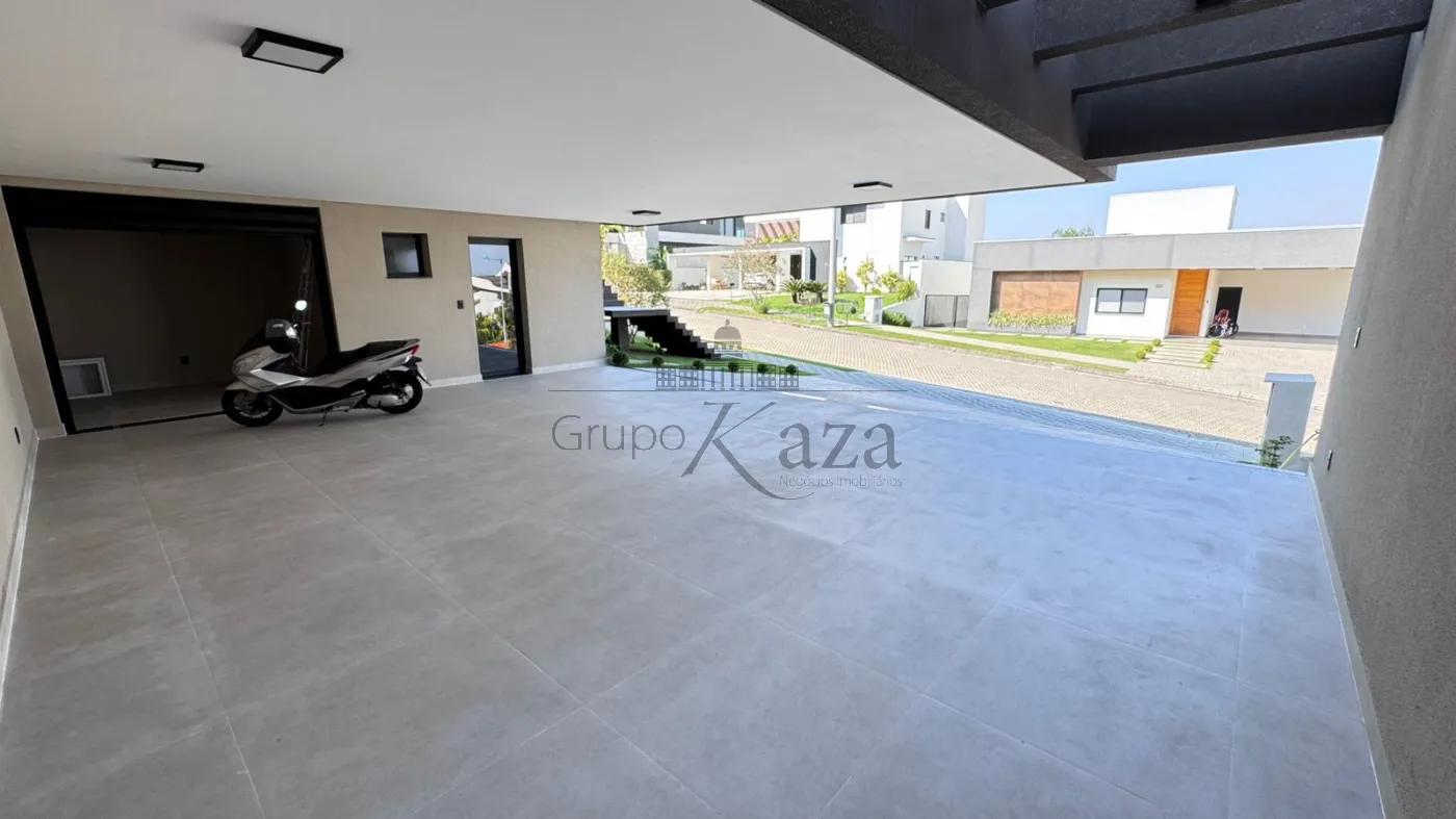 Foto 35 de Casa Condomínio em Condomínio Reserva do Paratehy, São José dos Campos - imagem 35