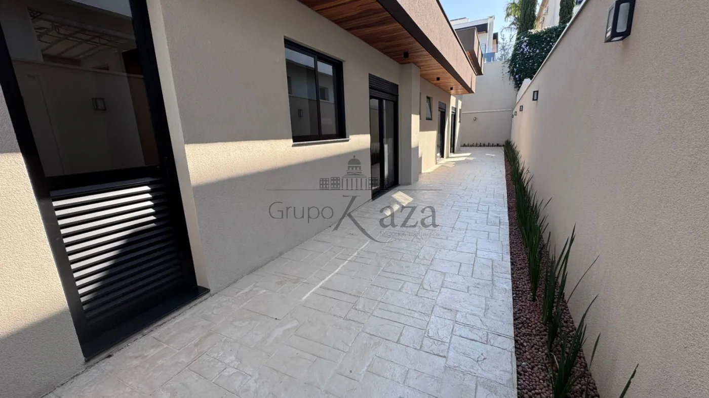 Foto 36 de Casa Condomínio em Condomínio Reserva do Paratehy, São José dos Campos - imagem 36