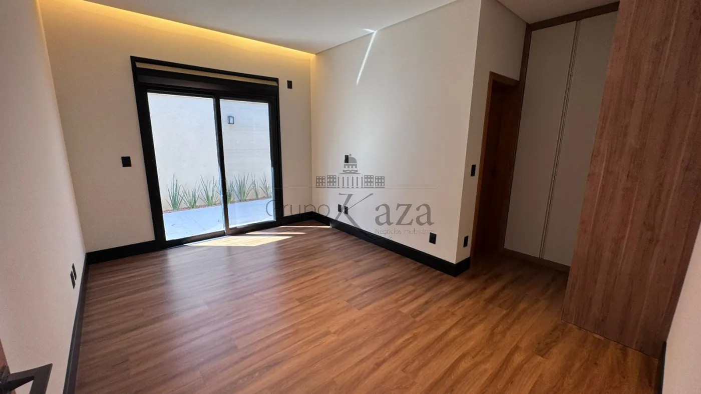 Foto 37 de Casa Condomínio em Condomínio Reserva do Paratehy, São José dos Campos - imagem 37