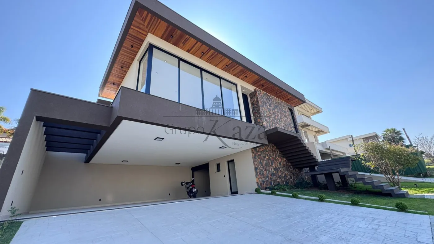 Foto 40 de Casa Condomínio em Condomínio Reserva do Paratehy, São José dos Campos - imagem 40