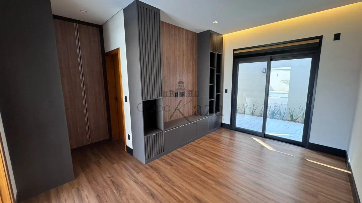 Foto 41 de Casa Condomínio em Condomínio Reserva do Paratehy, São José dos Campos - imagem 41