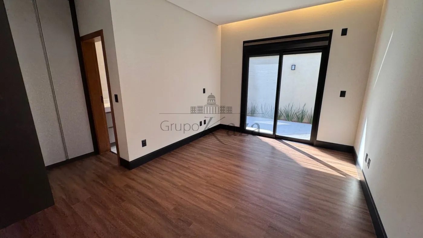 Foto 42 de Casa Condomínio em Condomínio Reserva do Paratehy, São José dos Campos - imagem 42
